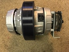 NEW NILFISK VIPER ADVANCE CLARK MTR/250 V DC 24, W Traction Motorwheel Motor picture