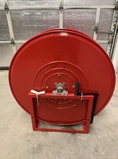 Large Reelcraft Nordic Heavy Duty Fuel Hose Reel C15102-1-BC3900-39-8-15FF picture