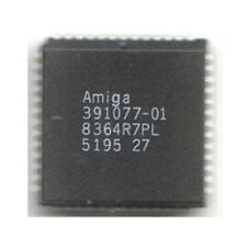 CSG/Amiga 391077-01 PLCC picture