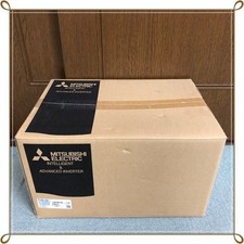Mitsubishi FR-A820-18.5K-1 Inverter Drive US Free TAX Factory stored unused item picture