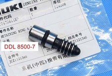 1set DDL 8500-7 8700 8100 9000 fit for JUKI computer code wheel / *LM picture