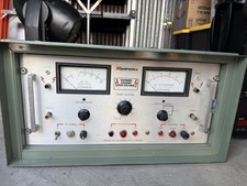 HIPOTRONICS HD100 Series HIPOT TESTER High Voltage Dielectric picture