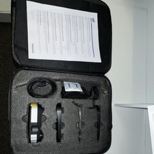 EFI X-Rite ES-2000 Spectrophotometer EO2-EFI-ULZW with Accessories picture