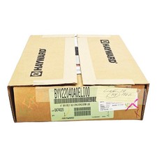 Hayward Flow Control BYV22040A0ELI00 4