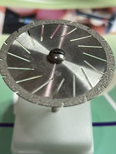 Diamond Fast Cutting Plaster Disc 40mm picture