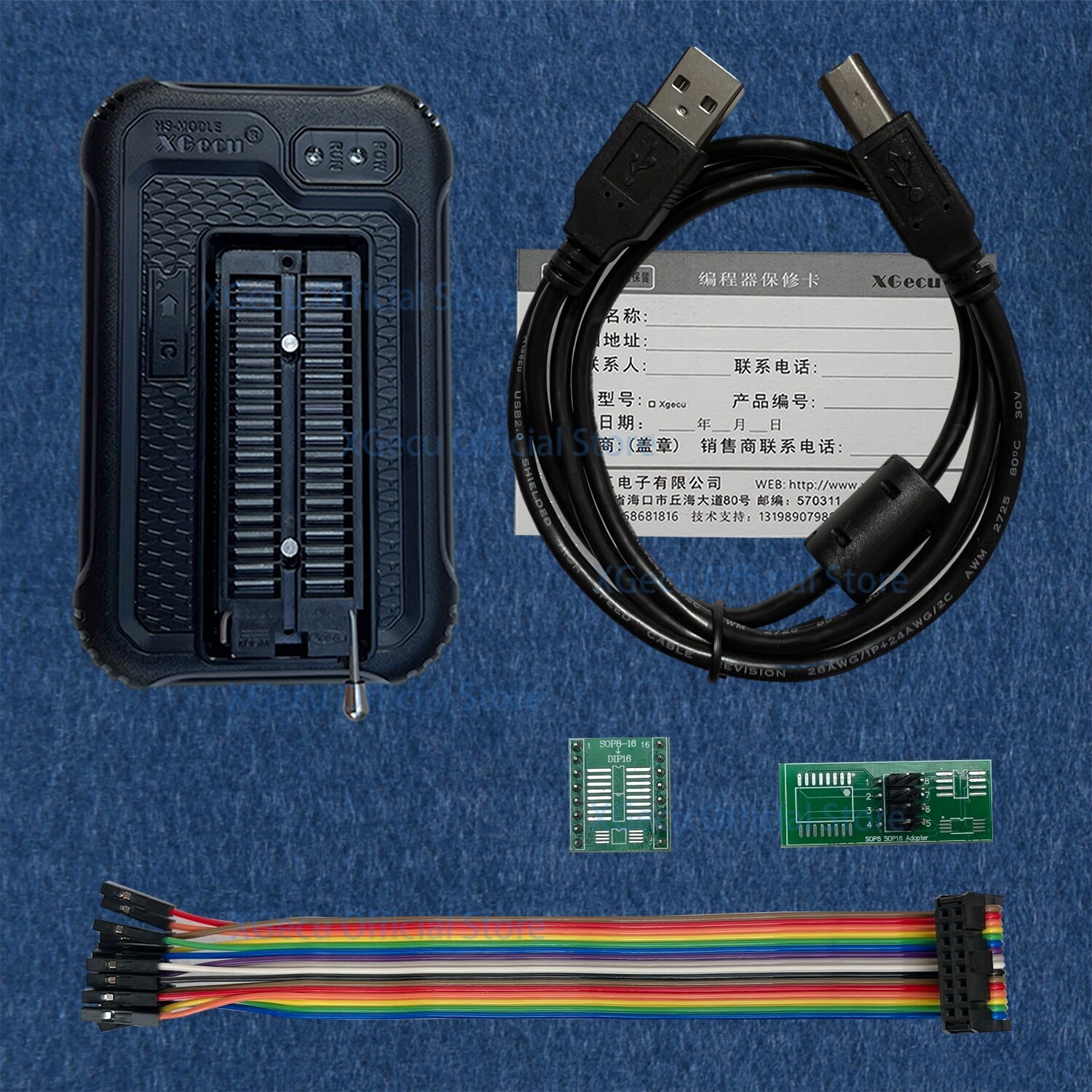 V12.57 T48 Programmer for SPI Nor NAND Flash EMMC BIOS MCU EEPROM AVR PIC+3parts V12.57 T48 Programmer for SPI Nor NAND Flash EMMC BIOS MCU EEPROM AVR PIC+3parts