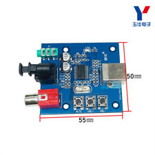 NEW PCM2704USB sound card DAC decoder 5V power supply 1PC picture