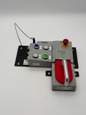 Allen-Bradley 442G-MABRB-UR-E0JP4679 442G-MABH-R Guardmaster Safety Assembly picture