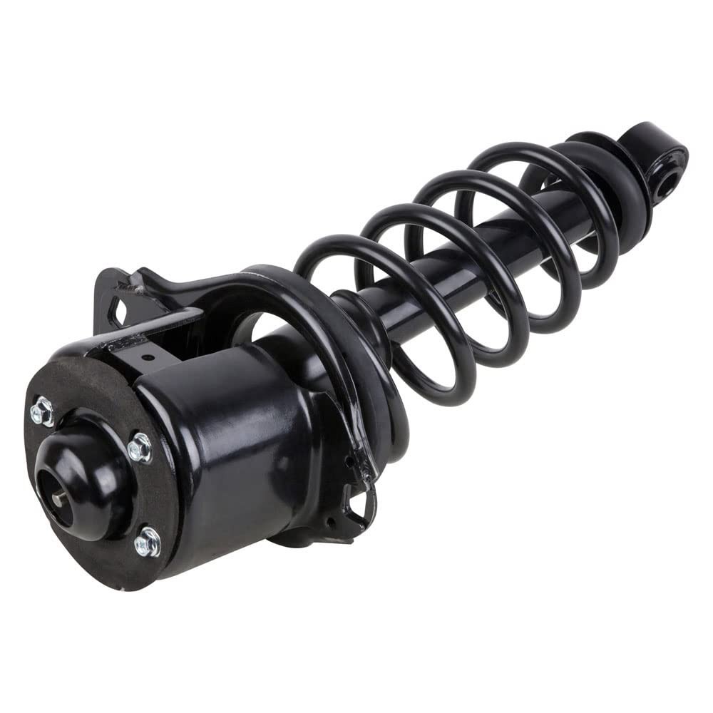 For Ford Taurus AWD 2008 2009 Rear Left Strut Spring Assembly 1196-1910