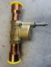Sporlan OE43S1170-hp  Solenoid Valve 2 1/8 picture