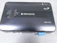 Johnson Controls SNE 10501 Metasys M4-SNE10501-0 Controller picture
