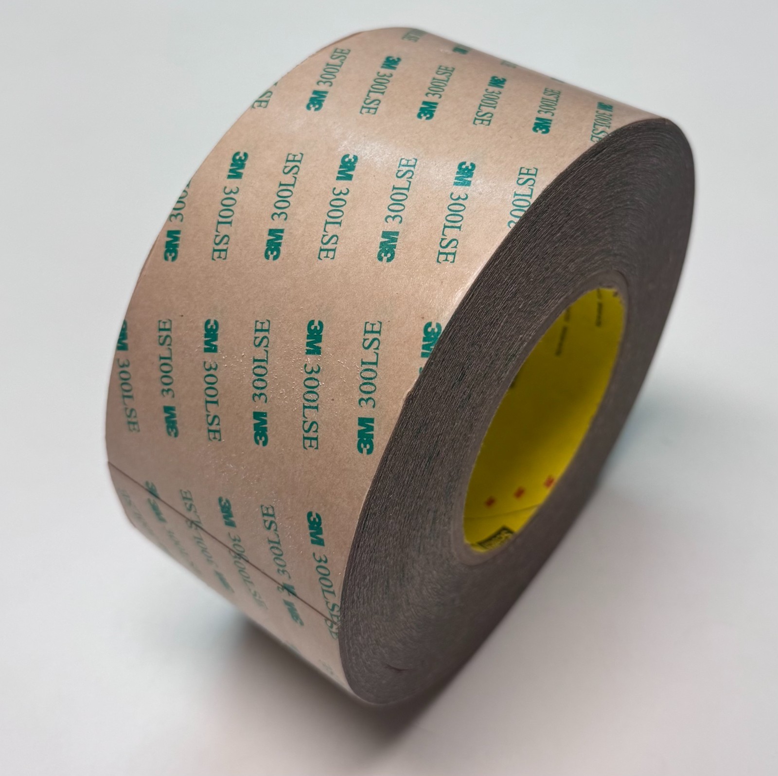 3M 9495LE Double Coated Polyester Film Tape 3 3M 9495LE Double Coated Polyester Film Tape 3
