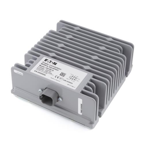 1pc Eaton\'s Sure Power 12010E10 Battery Equalizer, 12VDC to 24VDC 1pc Eaton\'s Sure Power 12010E10 Battery Equalizer, 12VDC to 24VDC