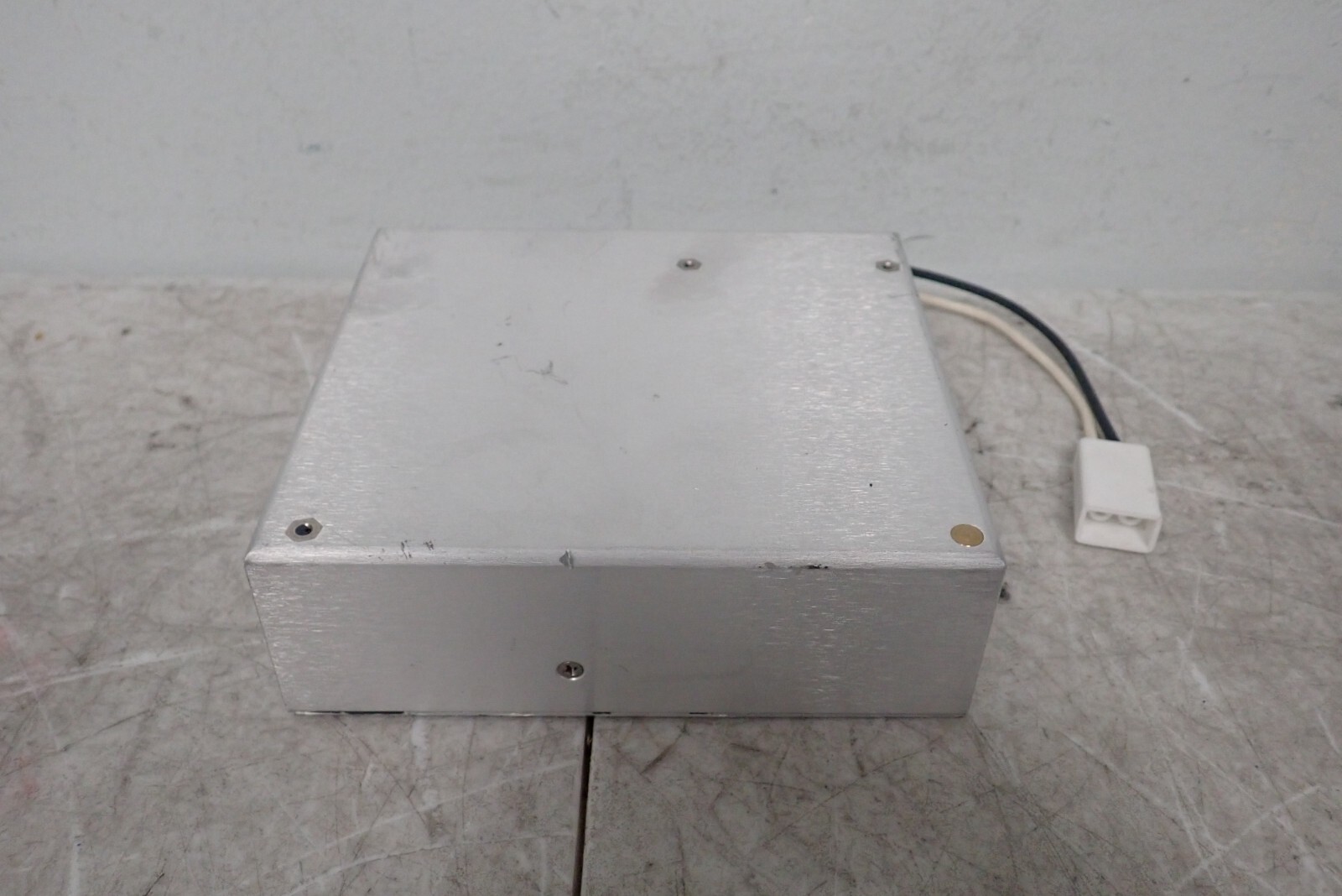 Applied KiloVolts / Agilent G1946-80659 Bipolar Dual Output Power Supply MS1064A Applied KiloVolts / Agilent G1946-80659 Bipolar Dual Output Power Supply MS1064A