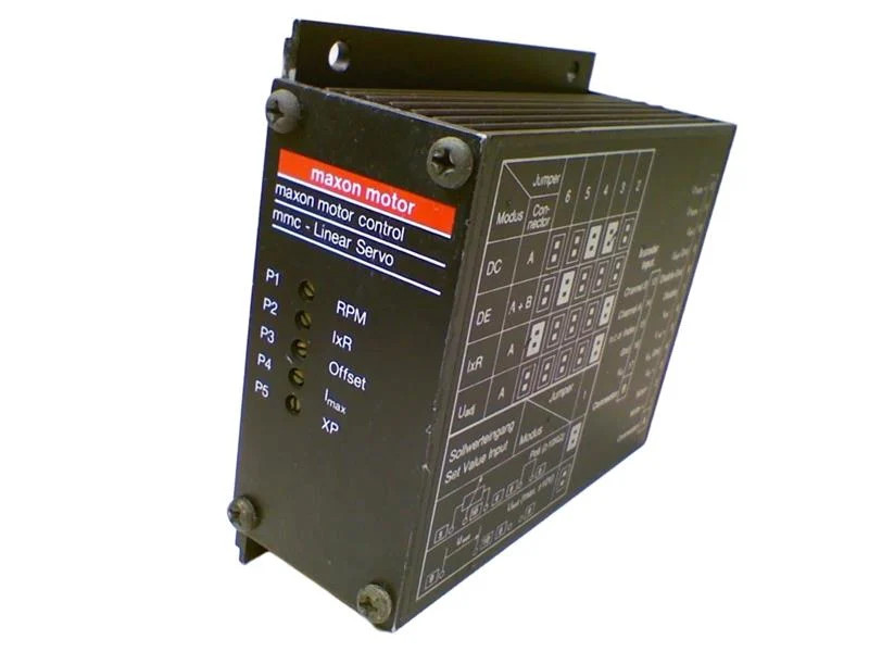 MAXON MOTOR 108302 / 108302 (NEW NO BOX) MAXON MOTOR 108302 / 108302 (NEW NO BOX)