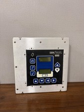 WOODWARD GEN PART 6000 8406-003 REV-AG CONTROLLER picture