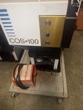 Printex-Cos-100 Pad printer Only. (Fixtures Plates, Jigs, Pads - Available) picture