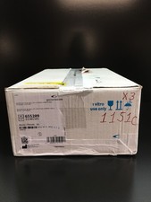 Greiner bio-one REF 655209 Microplate 96 Well F Bottom CHIMNEY WELL BLACK Case picture