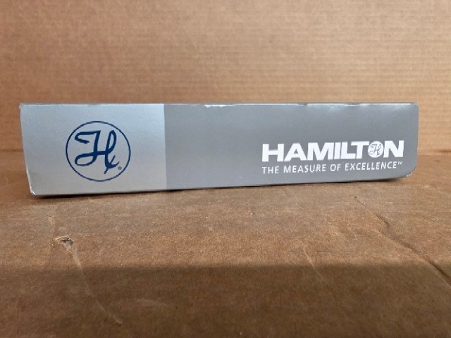 HAMILTON 87930 HAMILTON 87930