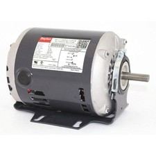 DAYTON 6K551 Motor,1/6 HP,1725 rpm,48,115V 6K551 picture