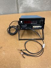 Electro Scientific ESI 253 Digital Impedance Meter picture