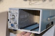 Tektronix TM503 Mainframe 3 - Slot Chassis WITH AM503 CURRENT PROBE AMPLIFIER picture