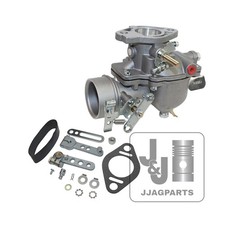 NEW Carburetor fits Oliver Tractor | Zenith | 103292AS picture