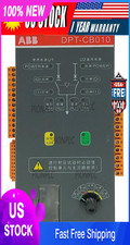 ABB DPT-CB010 Power Switch Module picture