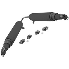 1 X Rear Air Suspension Shock picture