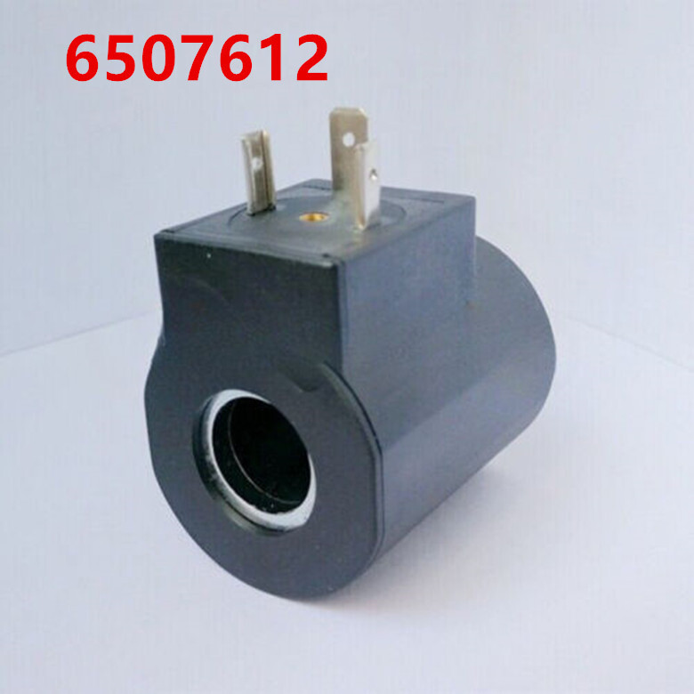 1pcs  HydraForce 6507612 solenoid coil 