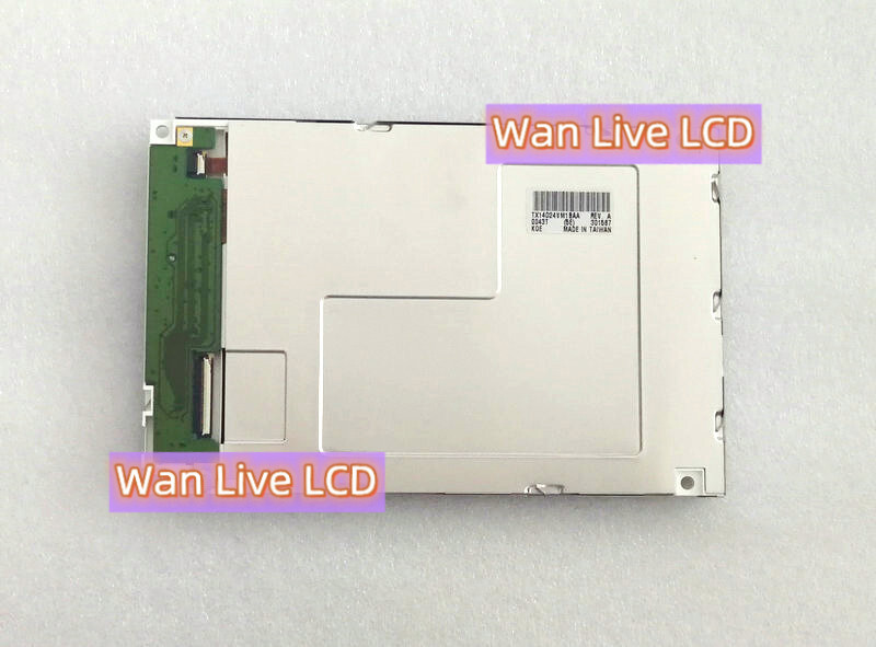 5.7\'\' For KOE TX14D24VM1BAA LCD Display Screen Panel No Touch 1 Year Warranty