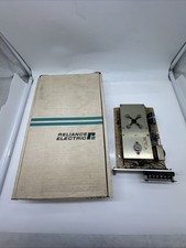 Reliance Electric 0-51831-6 CVTG Voltage Transducer Drive Board, 600V (9288) picture