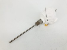 New Pyromation RBF185L483-006-SL-8HN63 Transmitter T-440-385U-S(0250)F - No Box picture