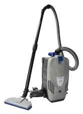 Lindhaus LB4 Electric, Ultra-light, Multi-function Suction Only Backpack Vacuum picture