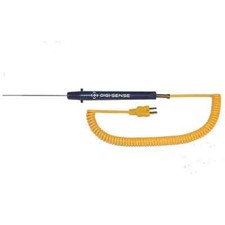 NEW Digi-Sense 08505-56 Type-K Standard Probe with Mini Connector picture