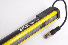 SICK deTec4 Core Safety Light Curtain Transmitter C4C-SA12030A10000 DC picture