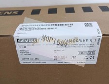 ONE SIEMENS POWER MODULE 6SN1145-1BA01-0BA2 6SN11451BA010BA2 NEW picture