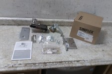 Kaba Simplex L8146B-026-41 5 Button Mechanical Push Button Lockset picture