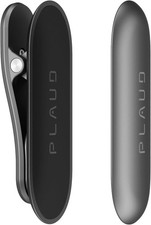 PLAUD NotePin AI Voice Recorder Magnetic Clip & Pin Set, Gray Accessory Kit picture