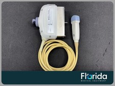 2011 GE 3CRF-D CURVED ARRAY TRANSDUCER PROBE REF: 5393205 FOR LOGIQ S8 TESTED picture