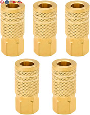 5 Pieces 1/4