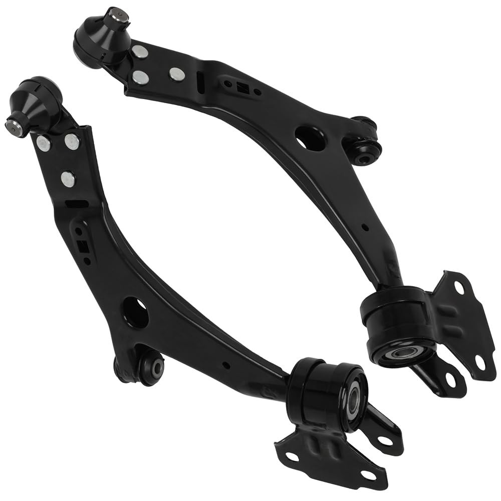 2pcs Front Suspension Kit for Ford Transit Connect 2014-2020 2pcs Front Suspension Kit for Ford Transit Connect 2014-2020