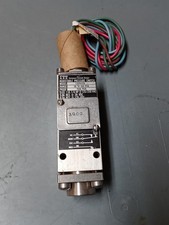 ITT Neo Dyn 132P41C6 Adjustable Pressure Switch Range 50 To 250 PSIG New  picture