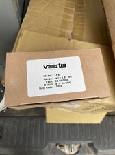 Vaertis LP4 Dry Pressure Transducer, 24vac/dc, 0-10vdc Signal, +- 0-1” Range picture