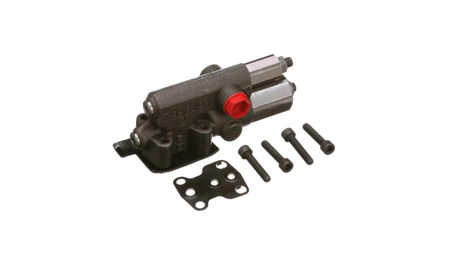 47616157 Compensator Valve Fits New Holland Case IH CNH New 47616157 Compensator Valve Fits New Holland Case IH CNH New