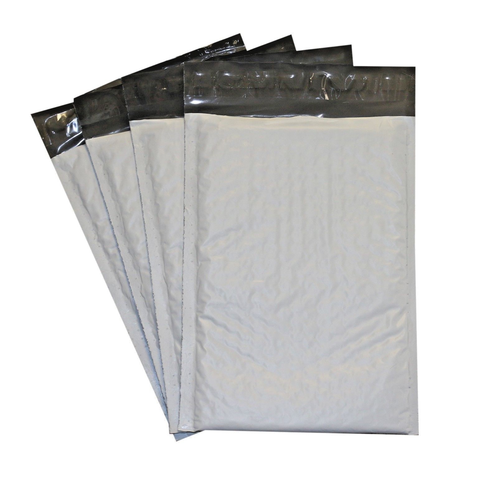 #000 4x8 Poly Bubble Padded Mailers | Pick Amount 1-3000 Mailers | Secure Seal #000 4x8 Poly Bubble Padded Mailers | Pick Amount 1-3000 Mailers | Secure Seal