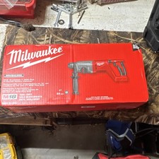 Milwaukee M18 Brushless 1 in SDS-Plus D-Handle Rotary Hammer Tool Only 2613-20 picture