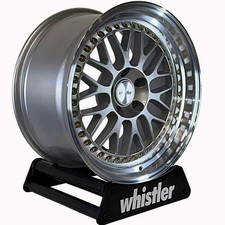 SK10 Silver/Machined Lip picture