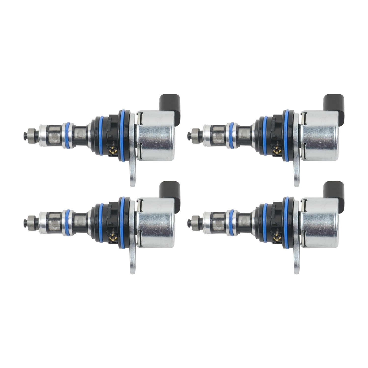 4pcs Cylinder Deactivation Solenoid for Dodge Ram 5.7L Hemi 53032152AC 4pcs Cylinder Deactivation Solenoid for Dodge Ram 5.7L Hemi 53032152AC