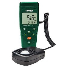 Extech LT45: Color LED Light Meter picture